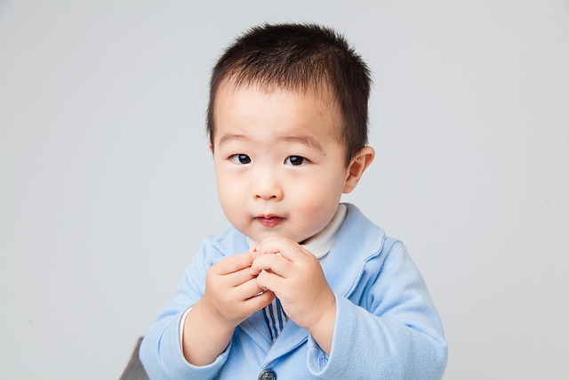 자폐스펙트럼