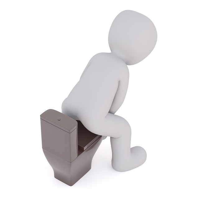 대장암 초기증상