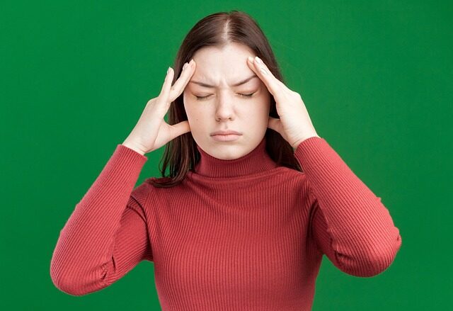 뇌출혈 전조증상