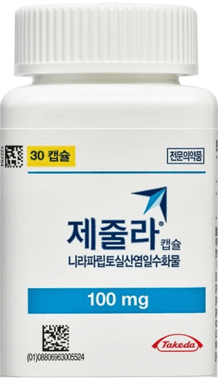제줄라