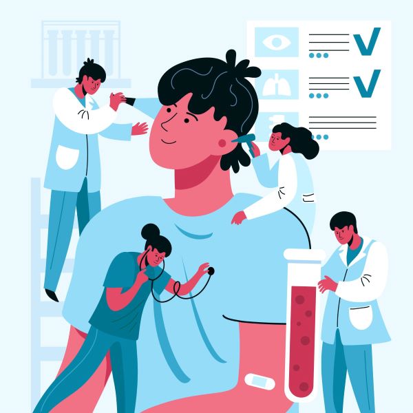 ca19-9수치 상승 암