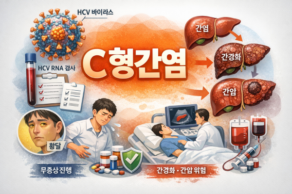 c형간염