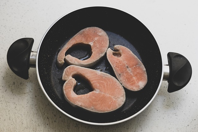 부정맥에 좋은 음식