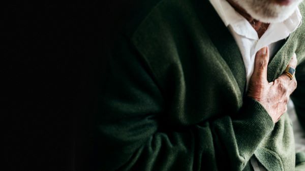 갑자기 심장이 빨리 뛰는 이유