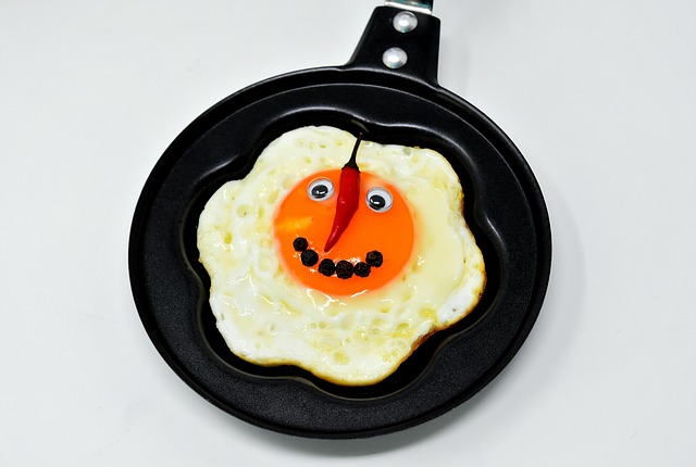 혈액암 식사요법