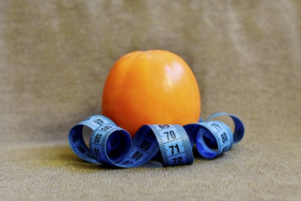 갑자기 살 빠지는 이유