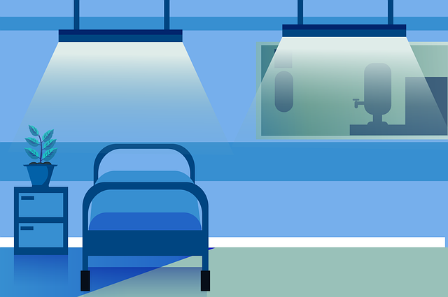 입원비 하루 비용